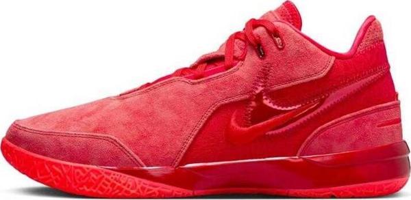 Nike FJ1566-600 Zm Lebron Nxxt Gen Ampd Erkek Basketbol Ayakkabısı - Image 1