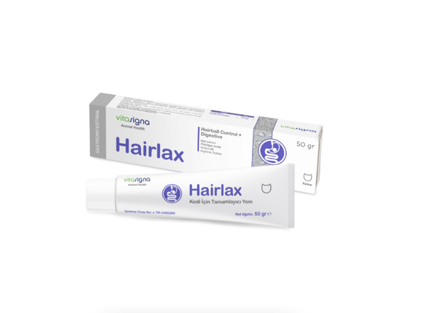 HAİRLAX MALT MACUN 50GR - Image 1