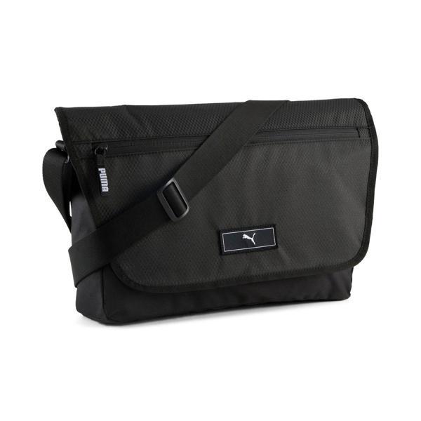 Puma 09187101 Deck Messenger Unisex Çapraz Çanta - Image 1