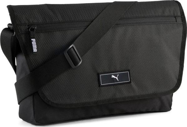 Puma 09187101 Deck Messenger Unisex Çapraz Çanta - Image 1
