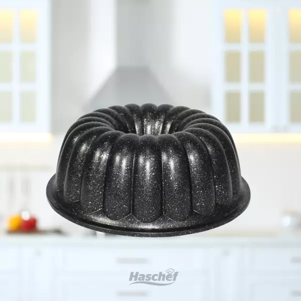 Safir Kek Kalıbı 26 Cm - Image 1