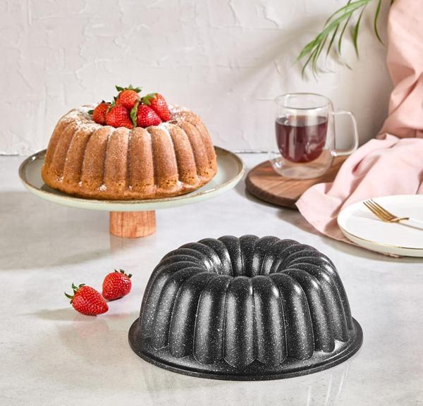 Safir Kek Kalıbı 26 Cm - Image 1