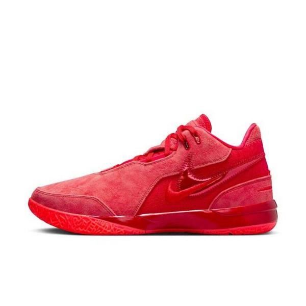 Nike FJ1566-600 Zm Lebron Nxxt Gen Ampd Erkek Basketbol Ayakkabısı - Image 1