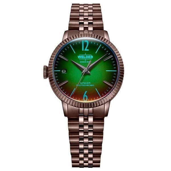 Welder Moddy Watch WRC759 Kadın Kol Saati - Image 1