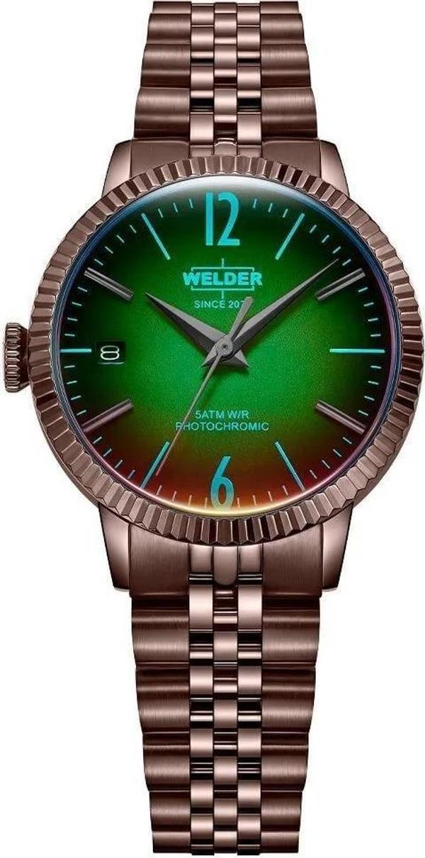 Welder Moddy Watch WRC759 Kadın Kol Saati - Image 1