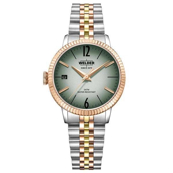 Welder Moddy Watch WRC760 Kadın Kol Saati - Image 1