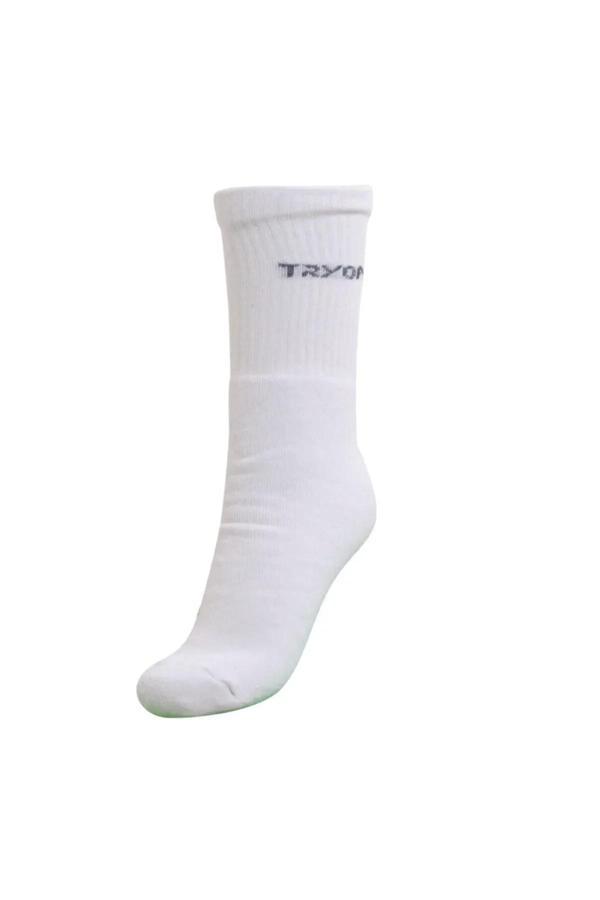 Tryon 50012-11 Unisex Spor Çorap - Image 1