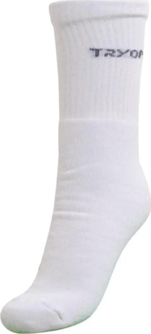 Tryon 50012-11 Unisex Spor Çorap - Image 1