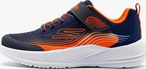 Skechers 403926L NVOR Microspec Advance Erkek Çocuk Spor Ayakkabı - Image 1