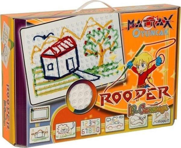 Rooper İp Cambazı Kız Erkek Çocuk Oyuncak Eğitici Oyuncaklar - Image 1