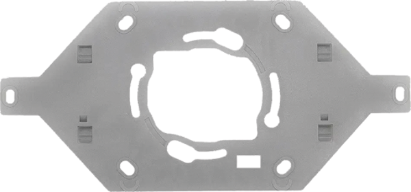 AUDIO 001283 Bus Plus Diafon Askı Aparatı Gd-18 Aski Aparati (Kulakli) - Image 1