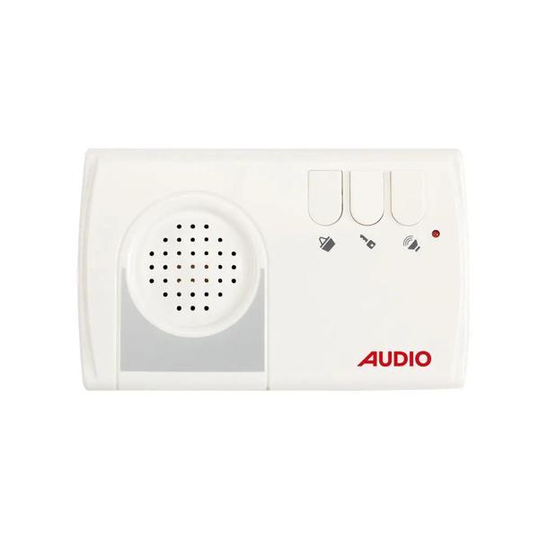 AUDIO Bus Plus Kd 310 8+nd Basic Kd 310 Kapicili Ses Ayarlı Diafon - Image 1