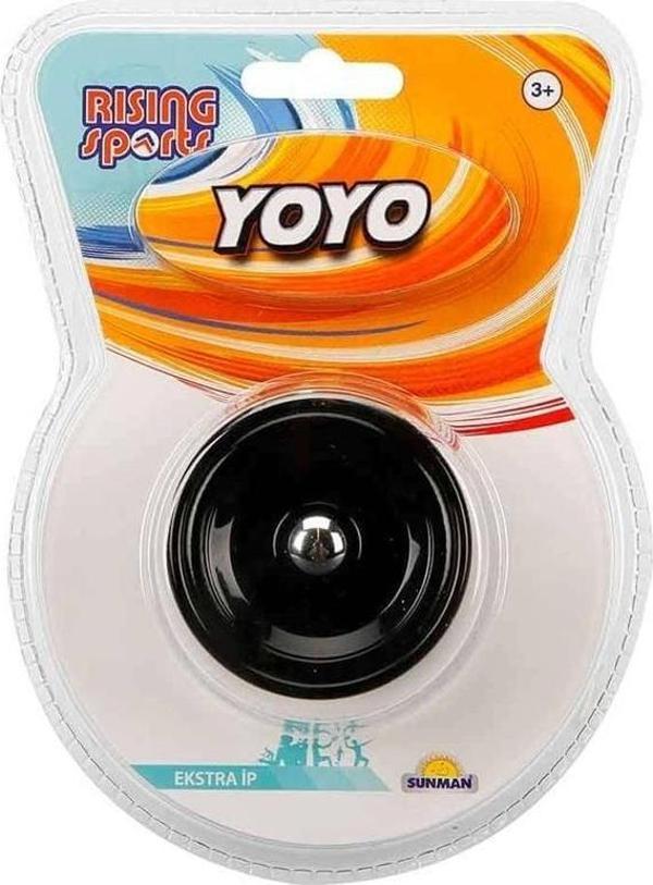 Yoyo Groovy Pro Ekstra İpli Kız Erkek Çocuk Oyuncak Eğitici Oyuncaklar - Image 1