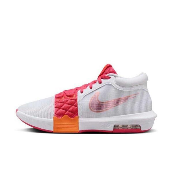 Nike FB2239-104 Lebron Witness VIII Erkek Basketbol Ayakkabısı - Image 1