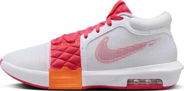 Nike FB2239-104 Lebron Witness VIII Erkek Basketbol Ayakkabısı - Image 1