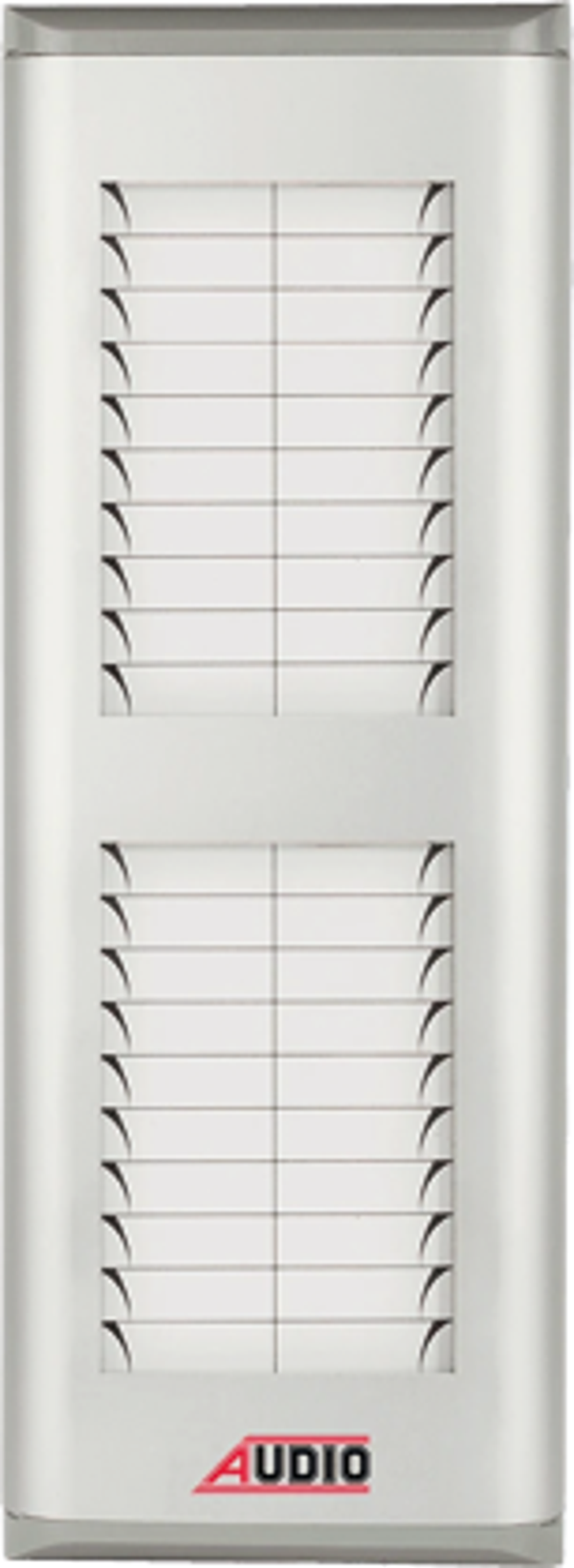 AUDIO 008565 Bus Plus Basic Dijital Zil Paneli Basic 40 İsim Kapasiteli Büyük İsi̇mli̇k - Image 1