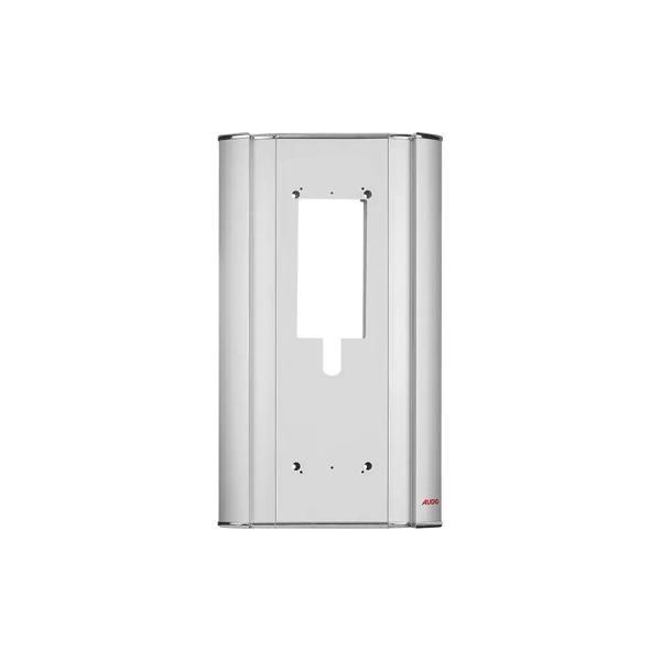 AUDIO 001317 Bus Plus Dekoratif Çerçeve 1’li Gri Aparat - Image 1