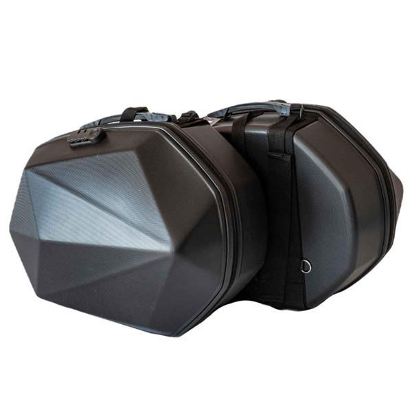 Forte GT 70884 Shell Heybe Yan Çanta - Image 1
