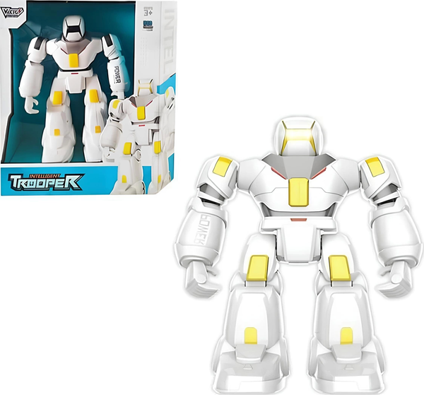 Akıllı Robot Kız Erkek Çocuk Oyuncak Eğitici Oyuncaklar - Image 1