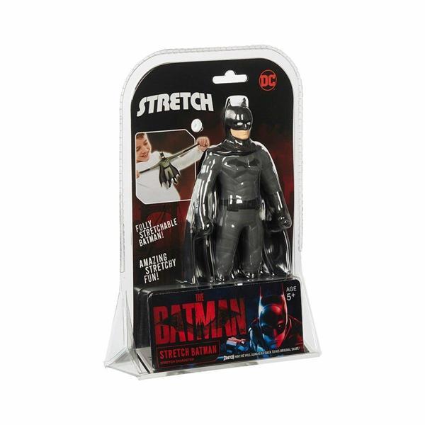 Kız Erkek Çocuk Oyuncak TR304000 Mini Stretch Batman - 07685 Kız Erkek Çocuk Eğitici - Image 1