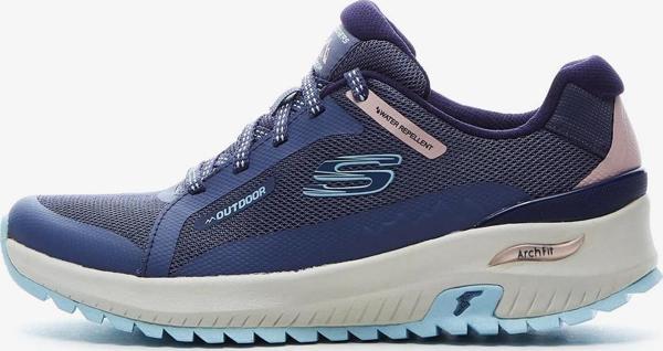 Skechers 180081 SLT Arch Fit Discover Kadın Spor Ayakkabı - Image 1