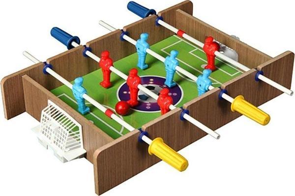 Öğretici Oyuncak 400 MİNİ MASA MAÇI OYUNU Kız Erkek Çocuk Eğitici - Image 1