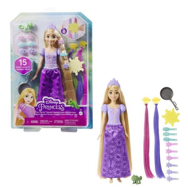 Kız Erkek Çocuk Oyuncak HLW10 Disney Prenses Kız Erkek Çocuk Eğitici - Image 1