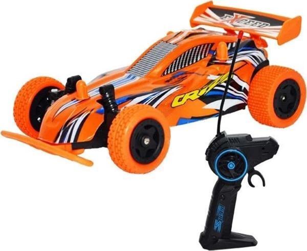 Eğitici Oyuncak Kumandalı Şarjlı Akrobatik Araba Kız Erkek Çocuk Eğitici - Image 1