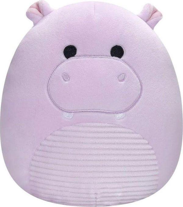 Eğitici Oyuncak SQ-02376 Squishmallow Aygın Hanna 20cm Kız Erkek Çocuk Eğiticila - Image 1