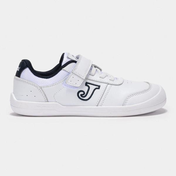 Joma JVELAS2503V Vela Jr Çocuk Günlük Spor Ayakkabı - Image 1