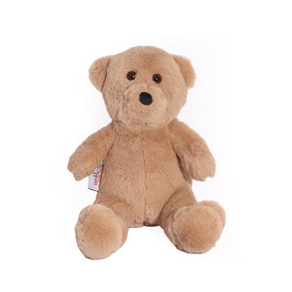 Eğitici Oyuncak 91042 Salaş Ayı 35cm Kız Erkek Çocuk Eğitici - Image 1