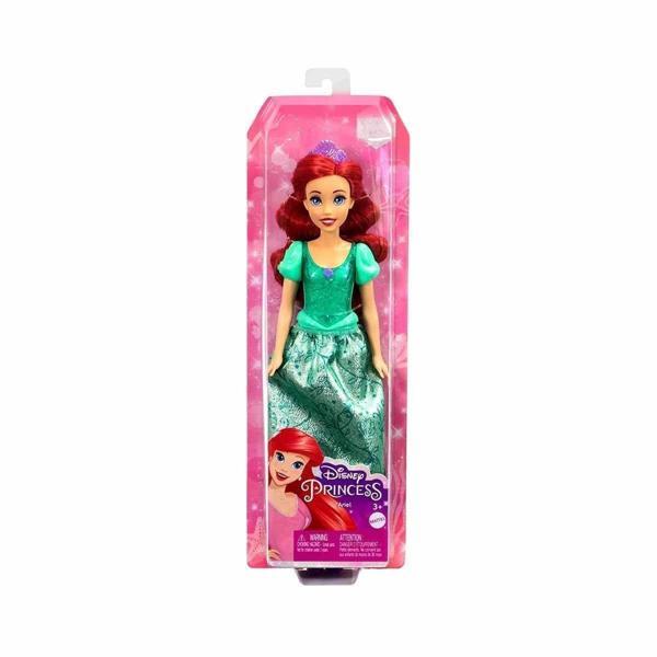 Eğlenceli Oyuncak HLX09 Disney Prenses Küçük Deniz Kızı Prenses Kız Erkek Çocuk Eğitici Eğitici Oy - Image 1