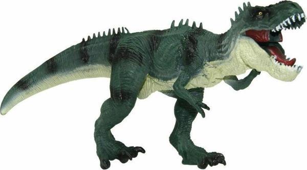 Eğlenceli Oyuncak TQ680-23 Ağzı Oynayan Dinazor 32cm Kız Erkek Çocuk Eğitici - Image 1