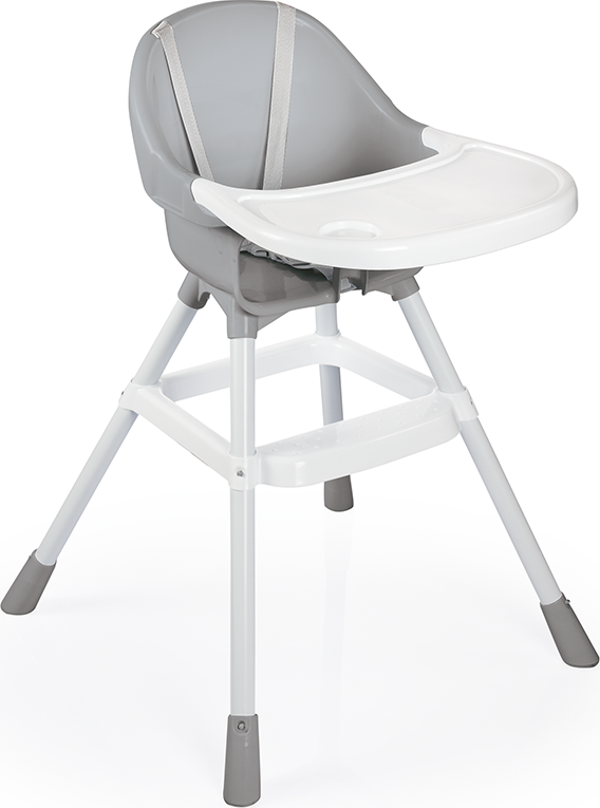 Öğretici Oyuncak Fisher-Price Mama Sandalyesi Kız Erkek Çocuk Eğitici - Image 1