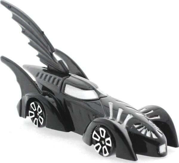 Kız Erkek Çocuk Oyuncak Die Cast Kanatlı Yarasa Araba 1:64 Kız Erkek Çocuk Eğitici - Image 1