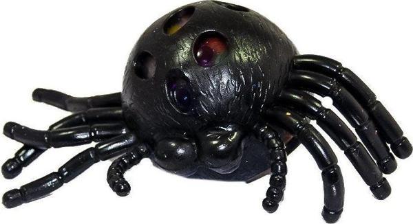 Eğitici Oyuncak 2222 Örümcek Beyin Anahtarlık Kız Erkek Çocuk Eğitici - Image 1