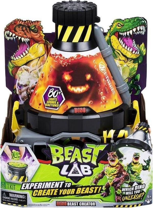 Eğitici Oyuncak 71459 LEGO® DREAMZzz™ Yaratıklarının Ahırı 681 parça +8 yaş Kız Erkek Çocuk Eğitici - Image 1