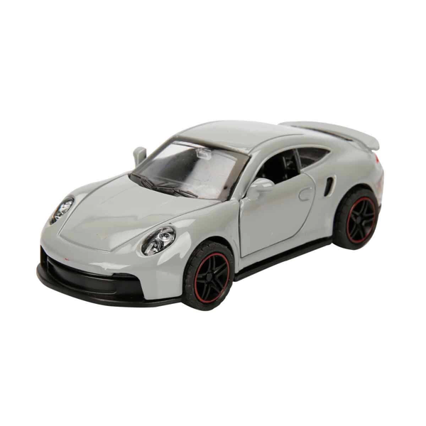 Eğitici Oyuncak 1:43 Maxx Wheels Yarış Arabası 10cm Kız Erkek Çocuk Eğitici - Image 1