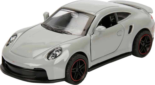 Eğitici Oyuncak 1:43 Maxx Wheels Yarış Arabası 10cm Kız Erkek Çocuk Eğitici - Image 1