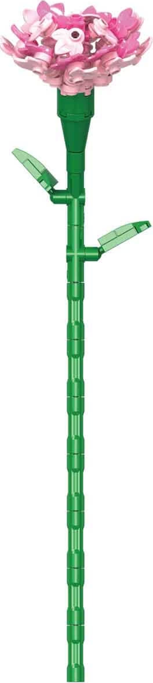 Öğretici Oyuncak BLX Papatya Buketi 8816 Kız Erkek Çocuk Eğitici - Image 1