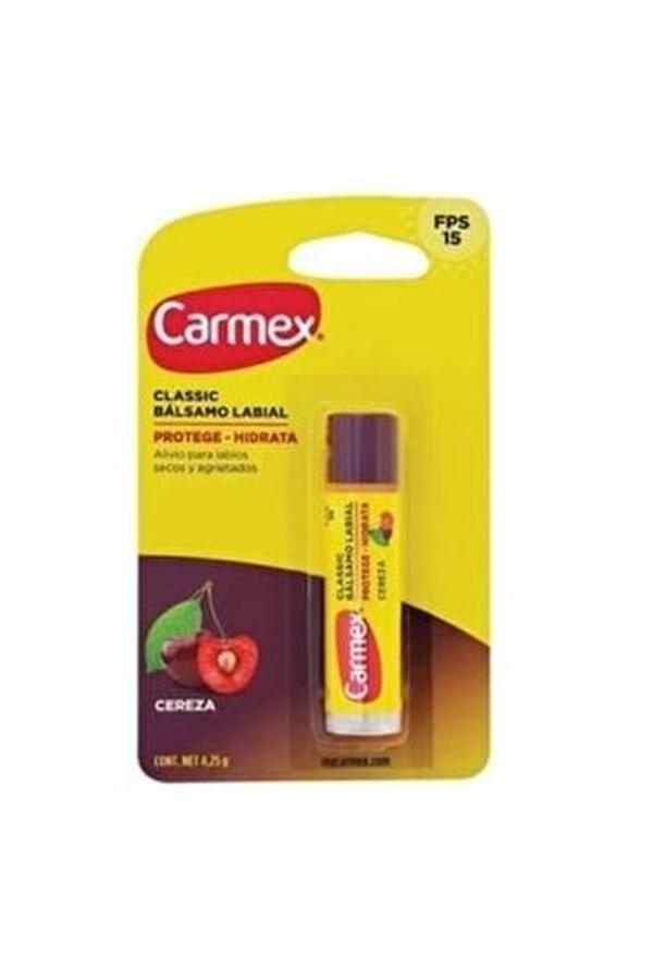 Carmex Lip Balm Tüp Spf Kiraz 4,5 Gr - Image 1