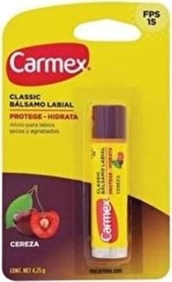 Carmex Lip Balm Tüp Spf Kiraz 4,5 Gr - Image 1