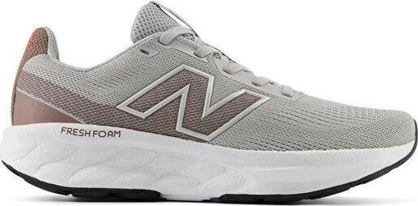 New Balance 520 Gri Modeli Koleksiyonu Unisex Koşu Ayakkabısı W520CY9 Gri - Image 1