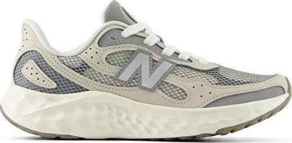 New Balance Fresh Foam Arishi V4 Bej Modeli Koleksiyonu Unisex Koşu Ayakkabısı WARISTM4 Bej - Image 1