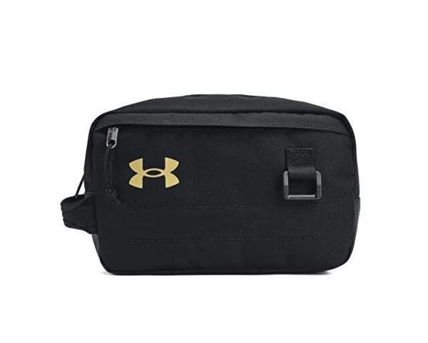 Under Armour Ua Contaın Travel Kıt Seyahat Çantası 1381922-001 Renkli - Image 1