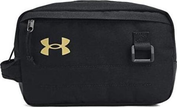 Under Armour Ua Contaın Travel Kıt Seyahat Çantası 1381922-001 Renkli - Image 1