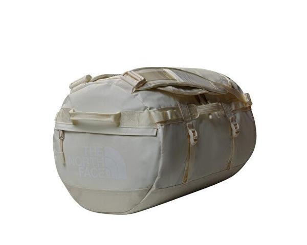 The North Face Base Camp Duffel - S Kamp Çantası (50L) NF0A52STUBO1 Beyaz - Image 1