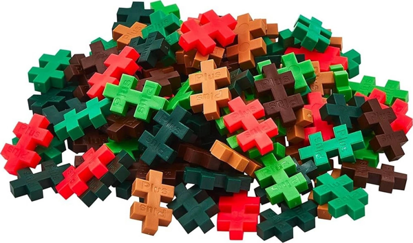 Eğlenceli Oyuncak Stegosaurus 100 Parça Kız Erkek Çocuk Eğitici - Image 1