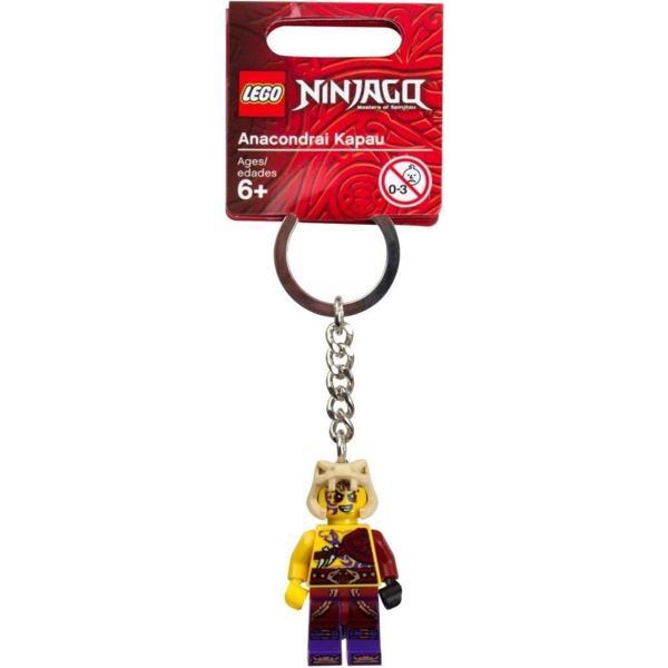 LEGO 851353  Anacondrai Kapau Anahtarlık - Image 1
