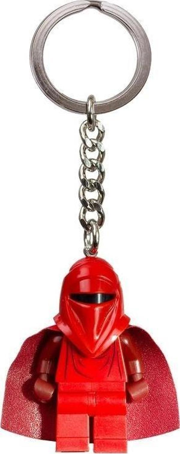 LEGO 853450 Star Wars™ Emperor's Royal Guard Key Chain - Image 1